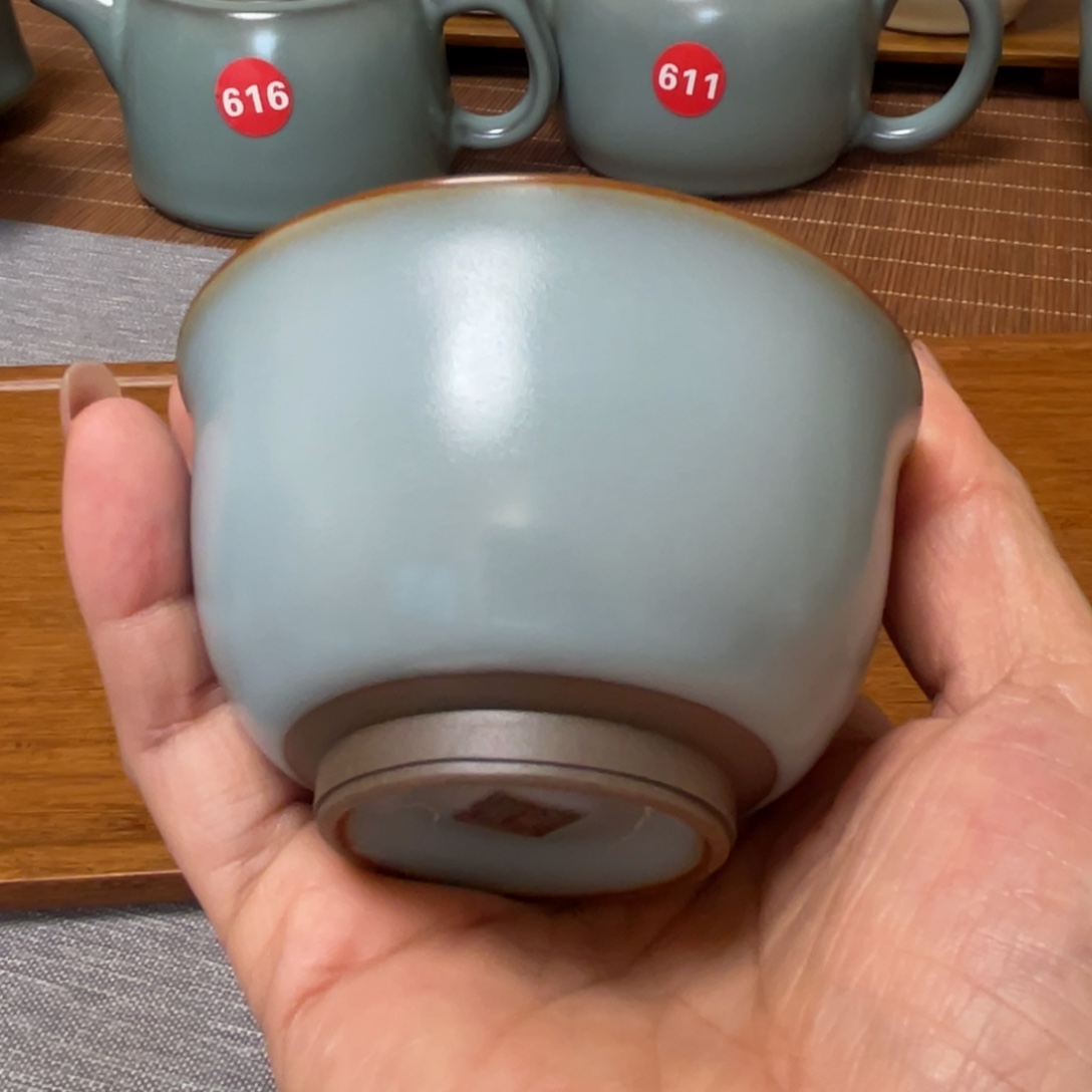 瓷片开播福利，小微微瑕。