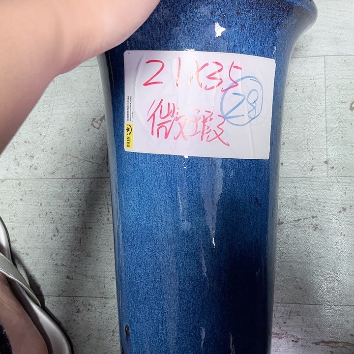 紫砂花盆宜兴紫砂花盆