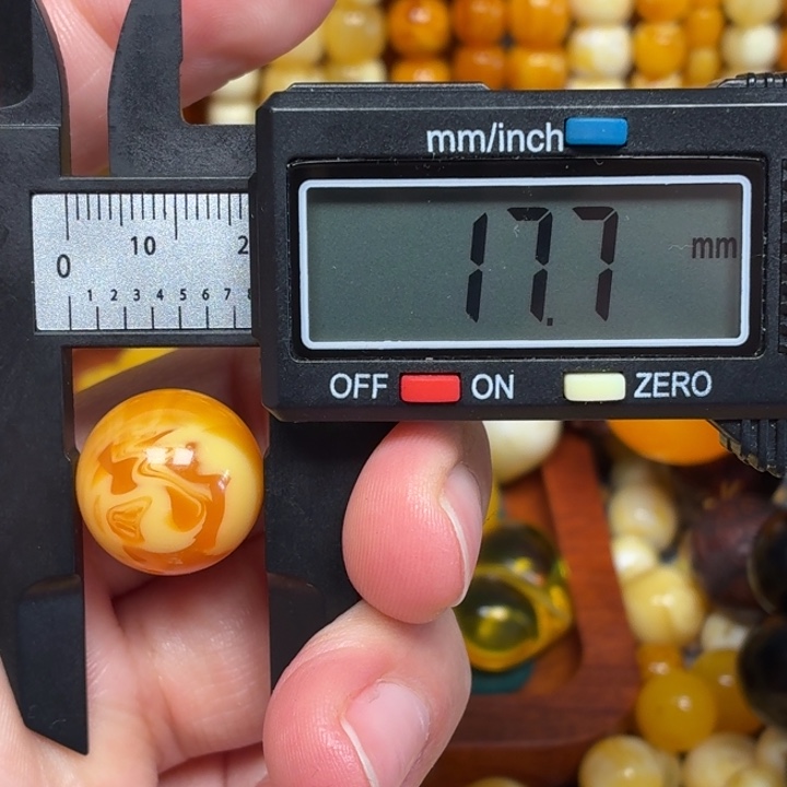 非金属配珠配饰44