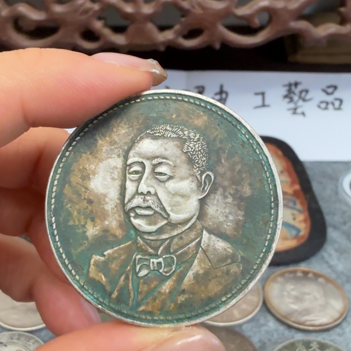 银Ag925喜欢就拍 七天无理由 所见即所得