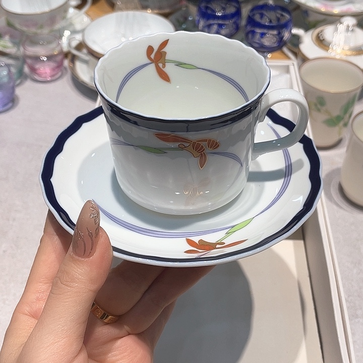 精品进口瓷器瓷片