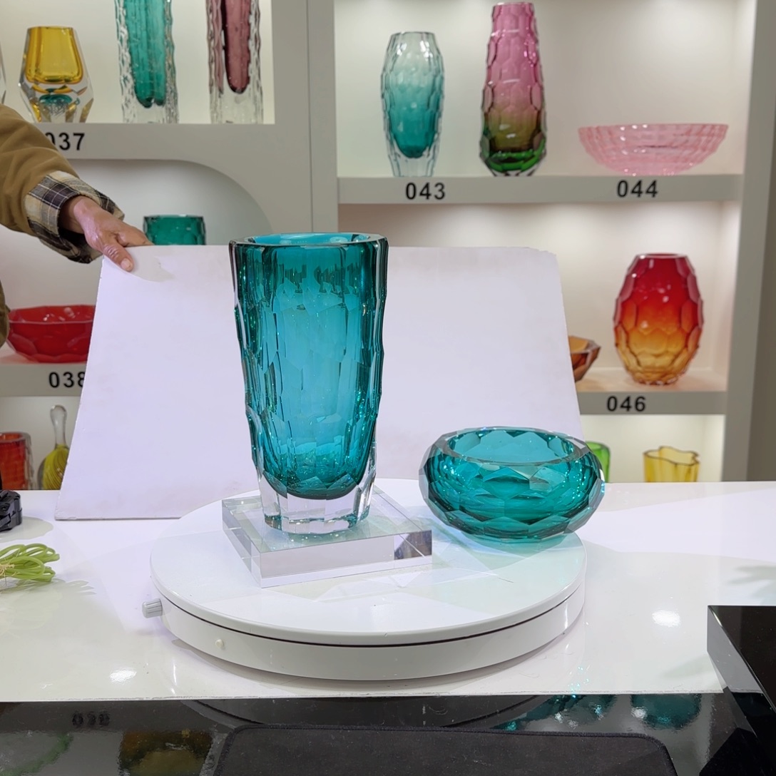 琉璃冯水晶琉璃对应图片拍下