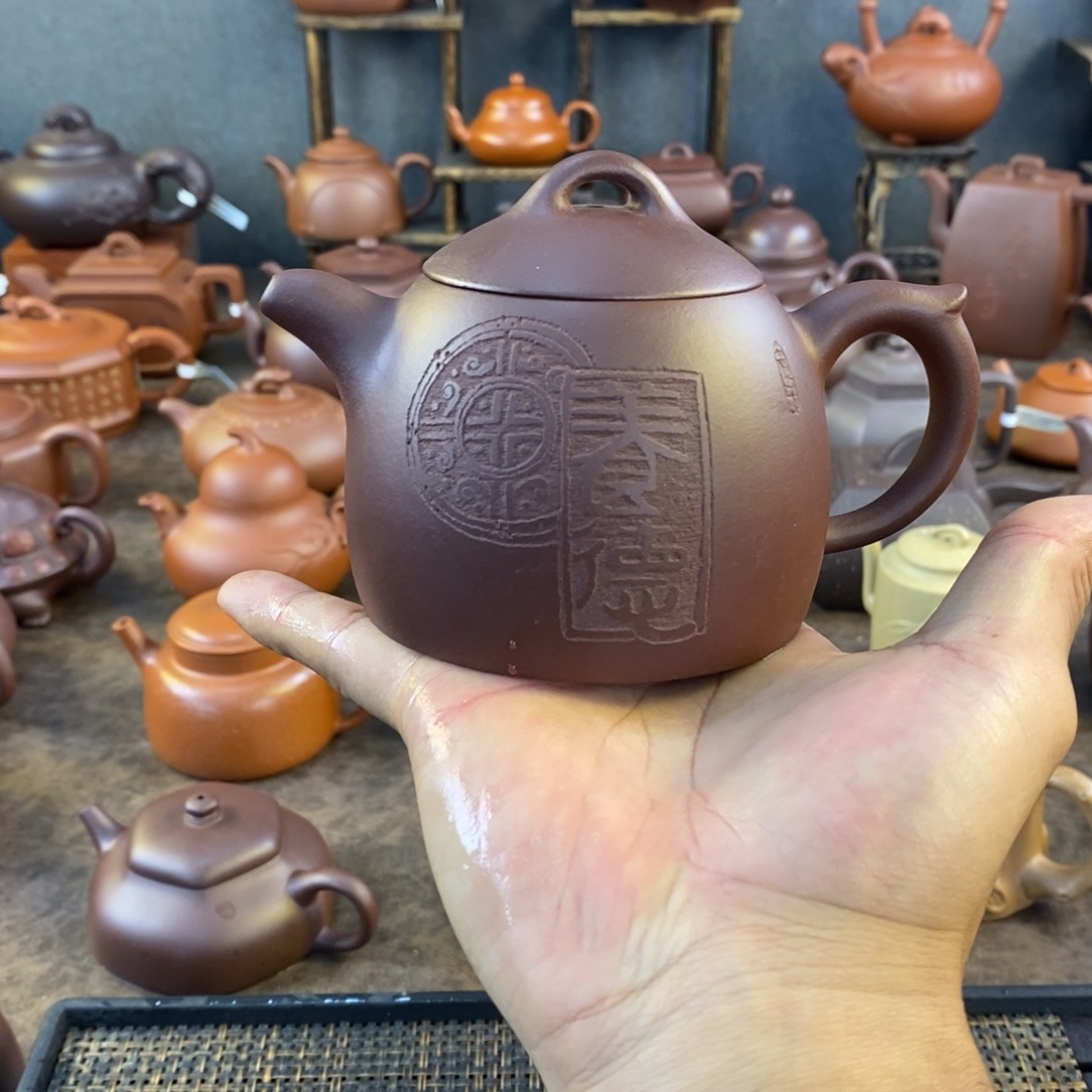 茶壶紫砂5569336666666666