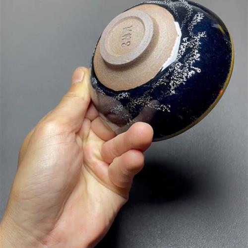 【闪购商品】茶盏-瑕疵-570.........