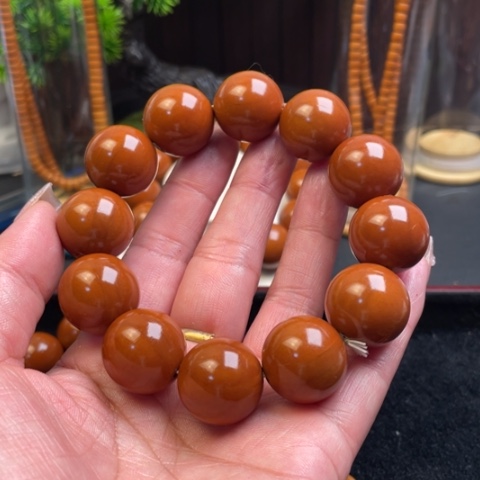 橄榄核手串/手链橄榄核2.0