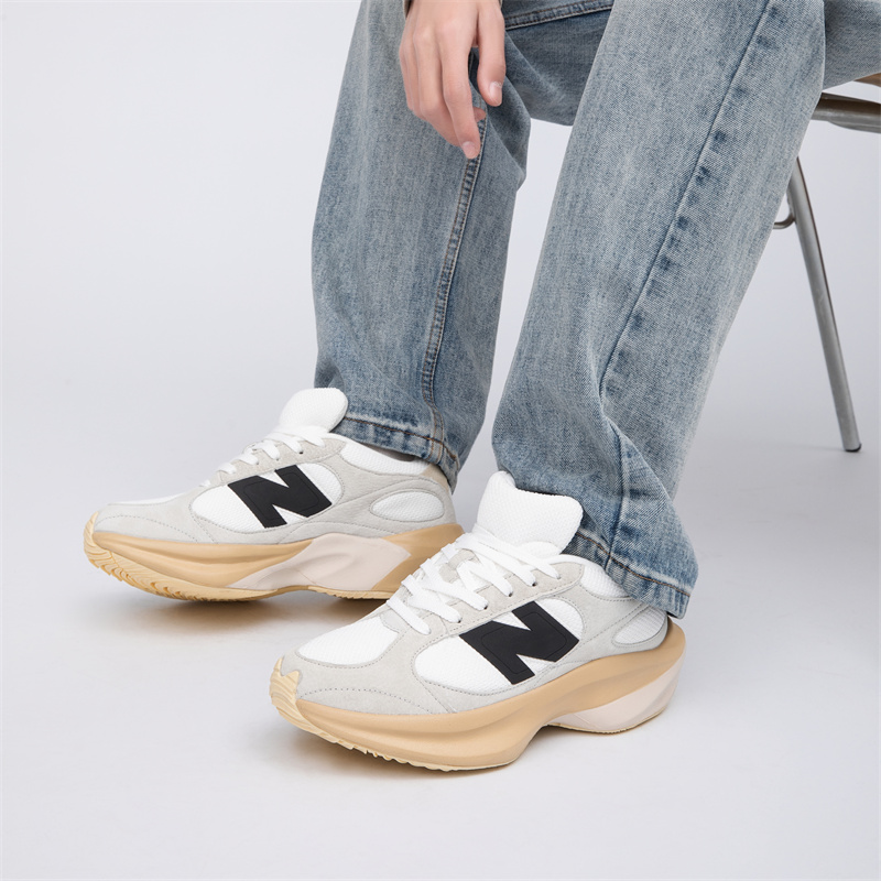 【天邑严选】新百伦“美学设计”潮流百搭休闲鞋3606