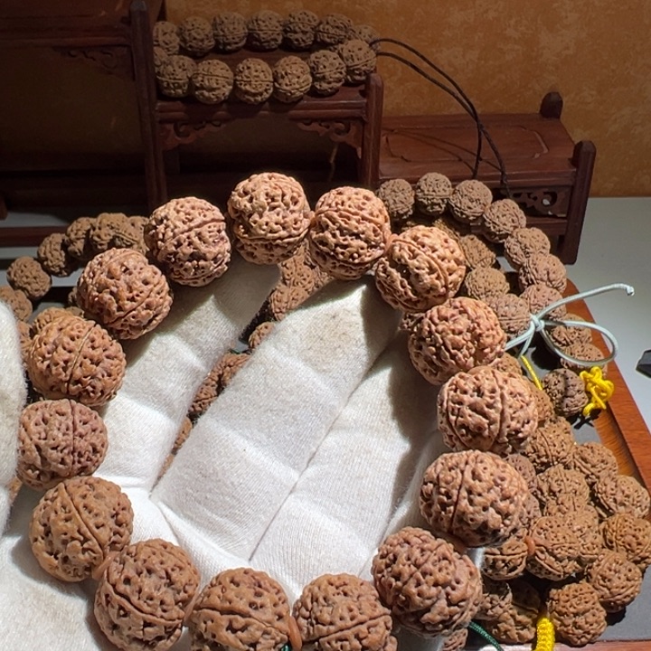 吊坠金刚菩提10号金刚