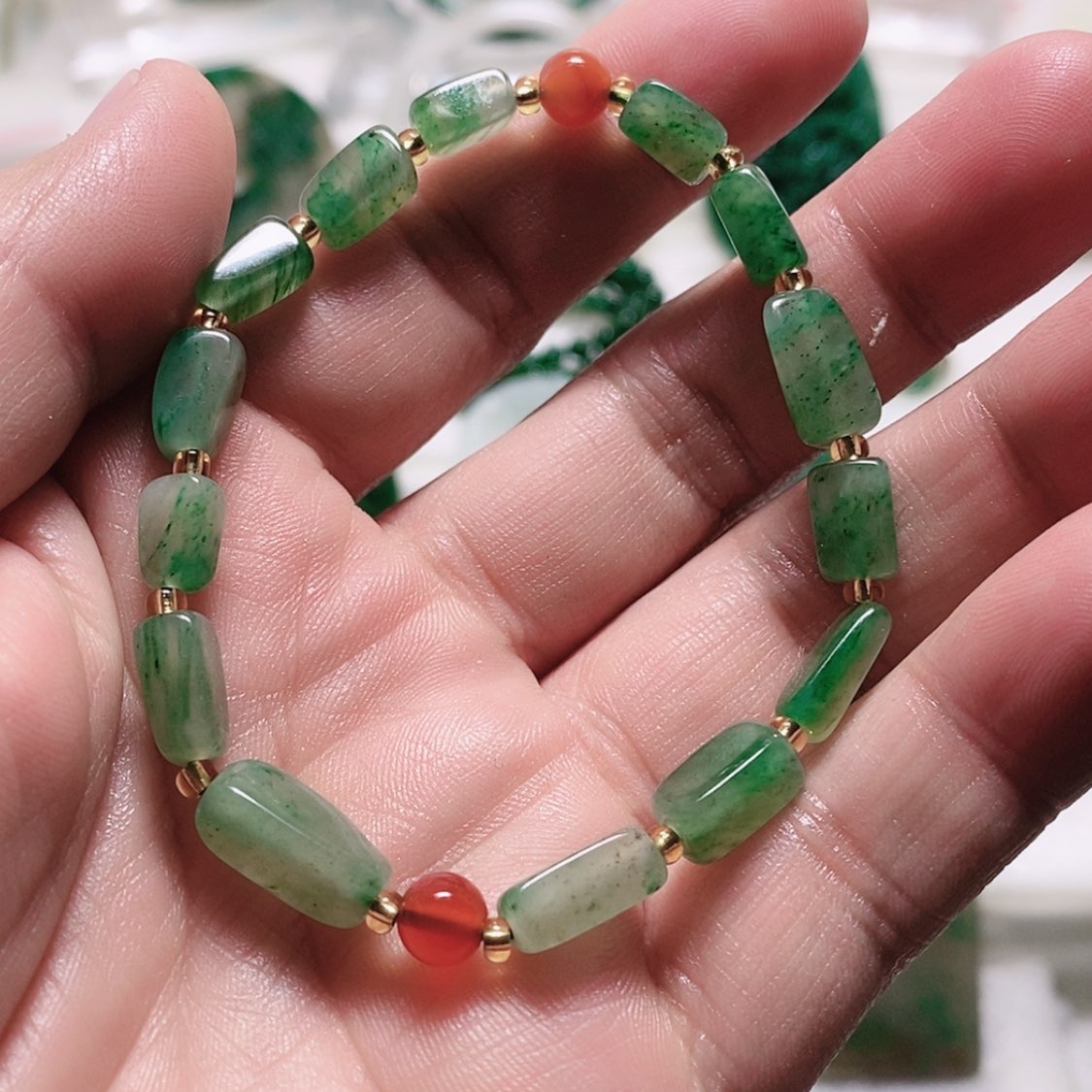 【闪购商品】未镶嵌独山玉挂件