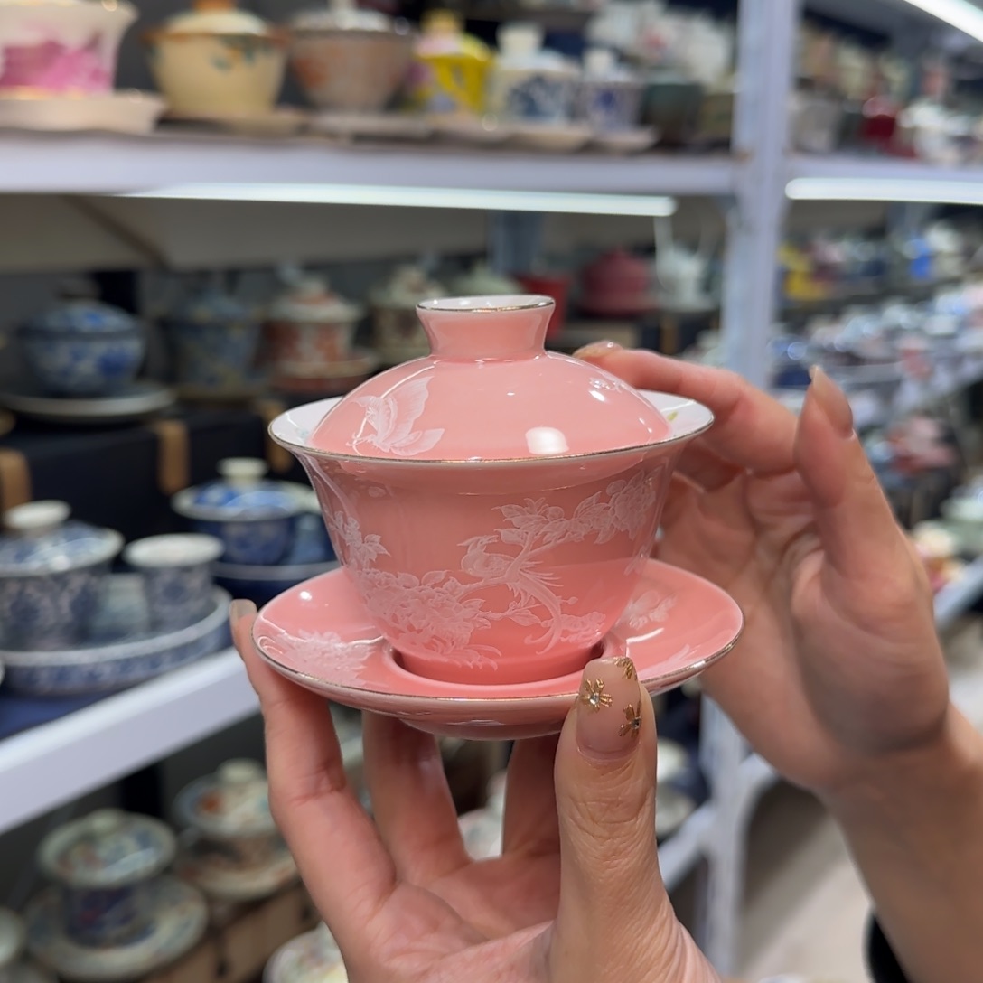 款式高温陶瓷材料等产品