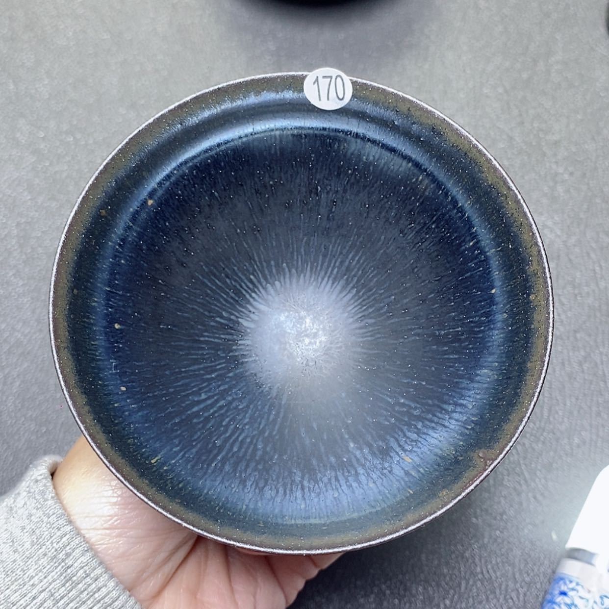 【闪购商品】茶盏170天择茶器zzzzzzz