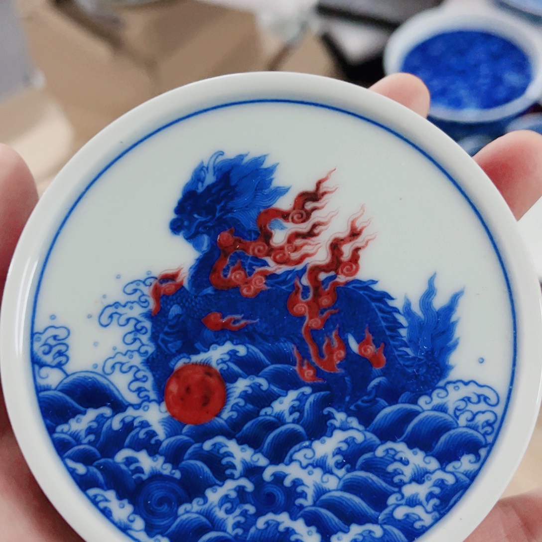 景德镇陶瓷艺术价格