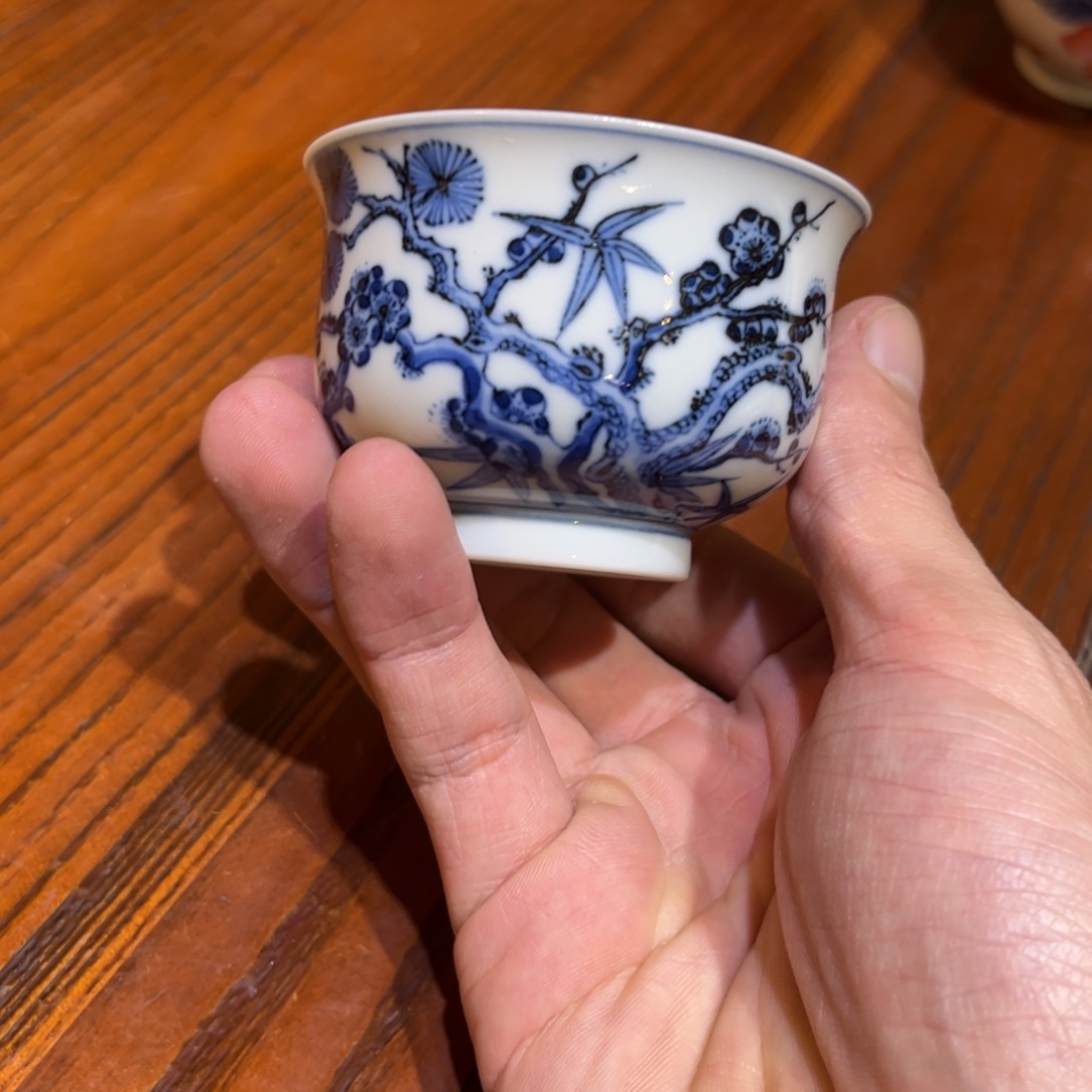 陶美官人陶瓷艺术品