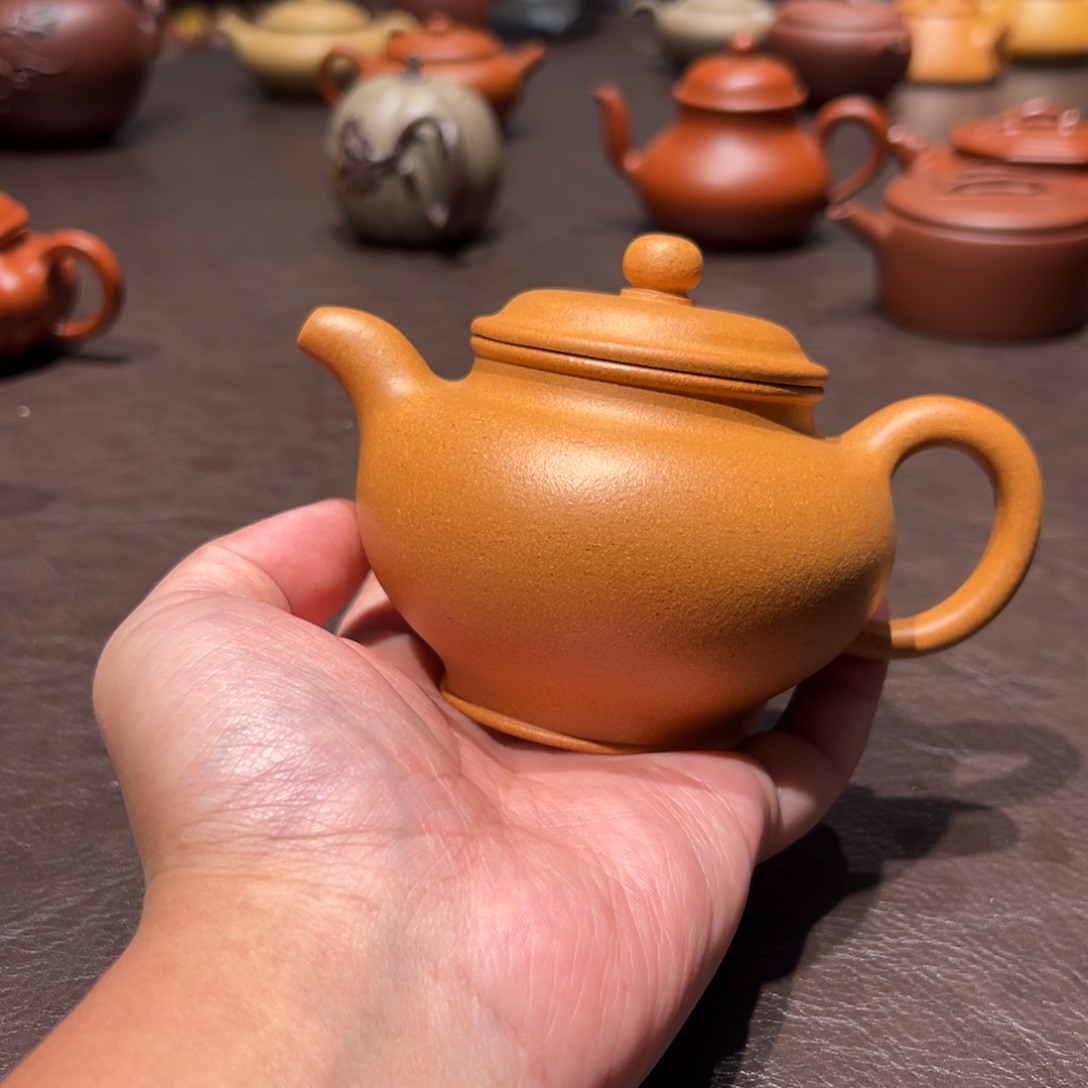 茶壶紫砂紫砂壶等