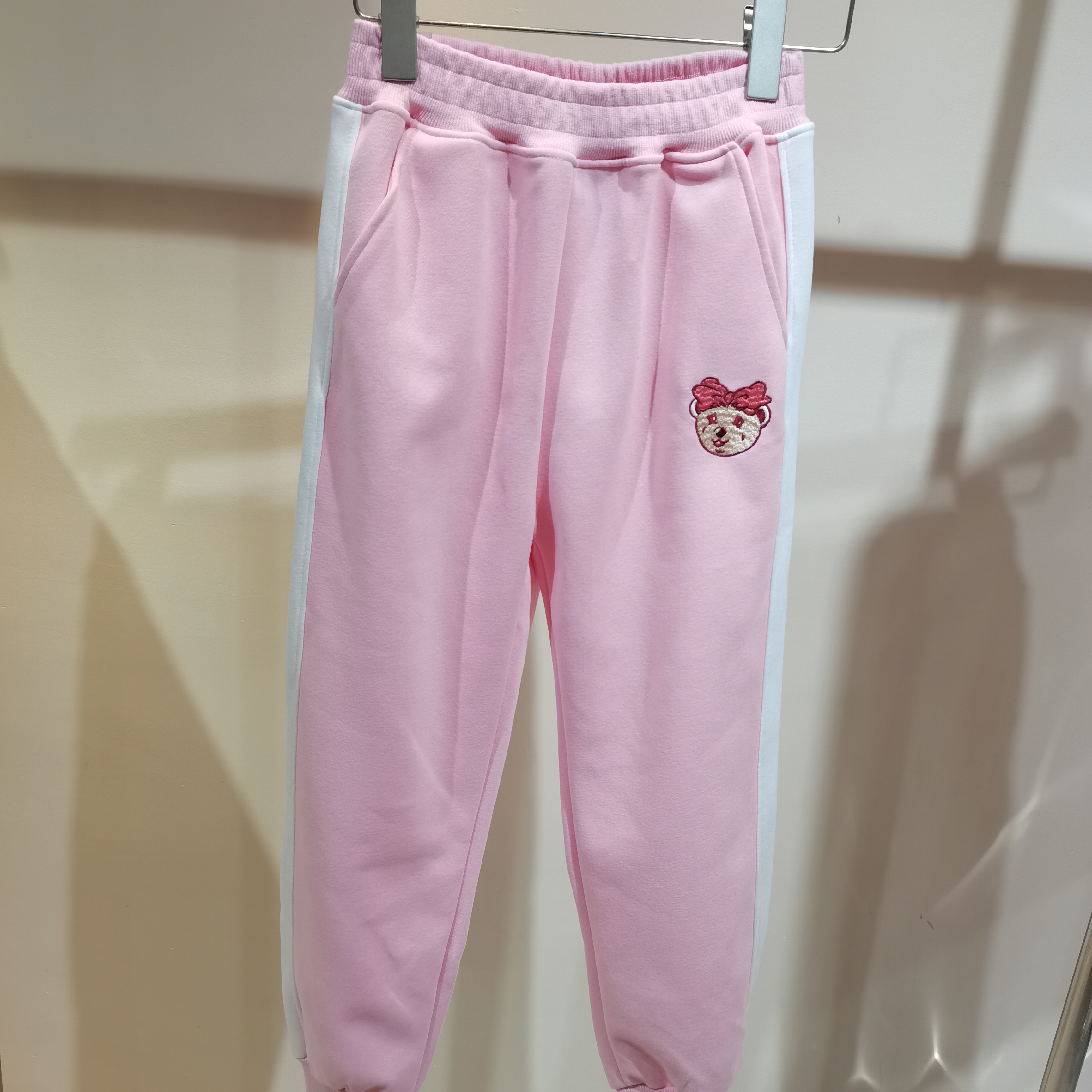 【295】春季新款！休闲卫裤