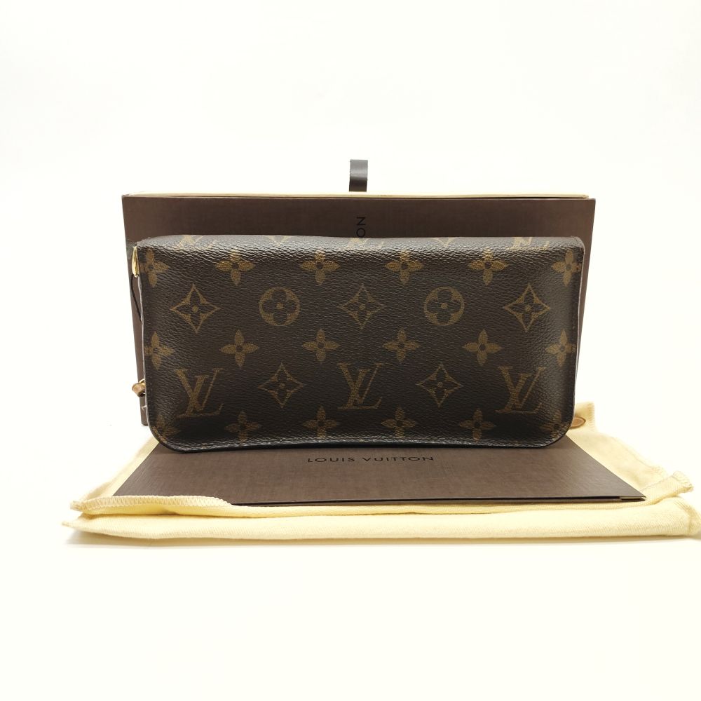 元品奢选/95新/路易威登/手拿包/SN-X514653