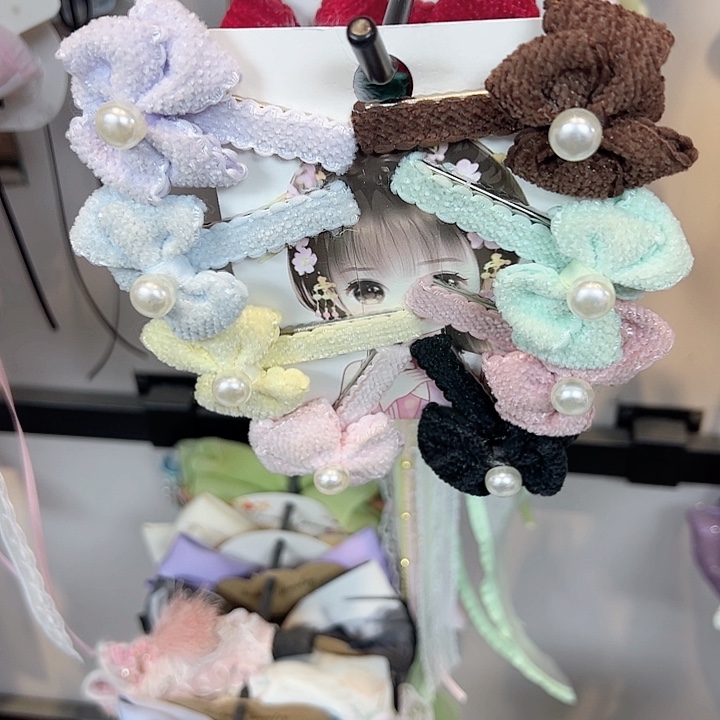 ****浠4灯芯绒浅粉紫黄咖色暗红浅蓝各10码，有欠货