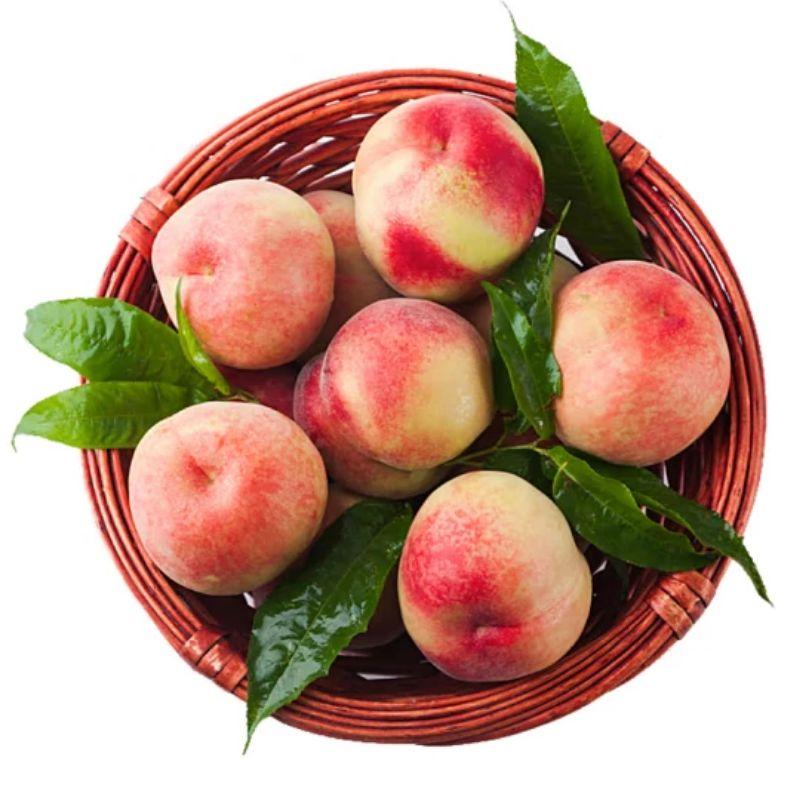 龙泉驿水蜜桃  约350-400g/份