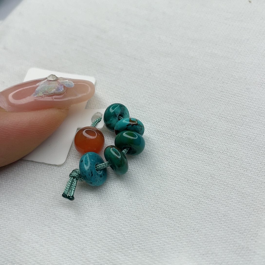 南红玛瑙珠宝奇石未镶嵌