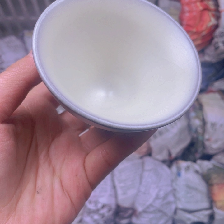 茶盏建窑建盏主人杯