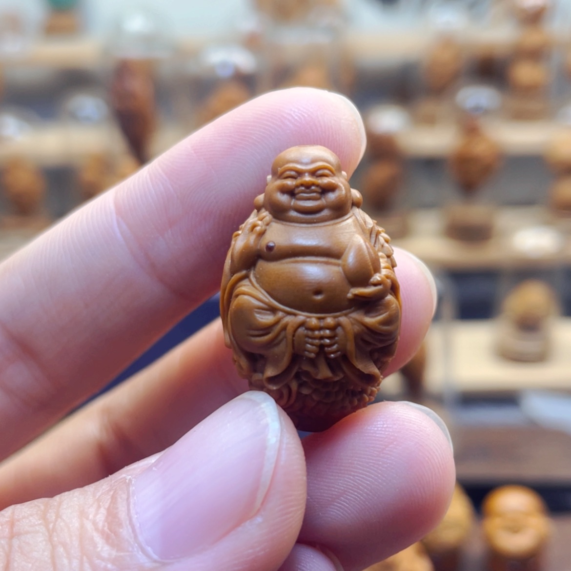 【闪购商品】手串/手链橄榄核