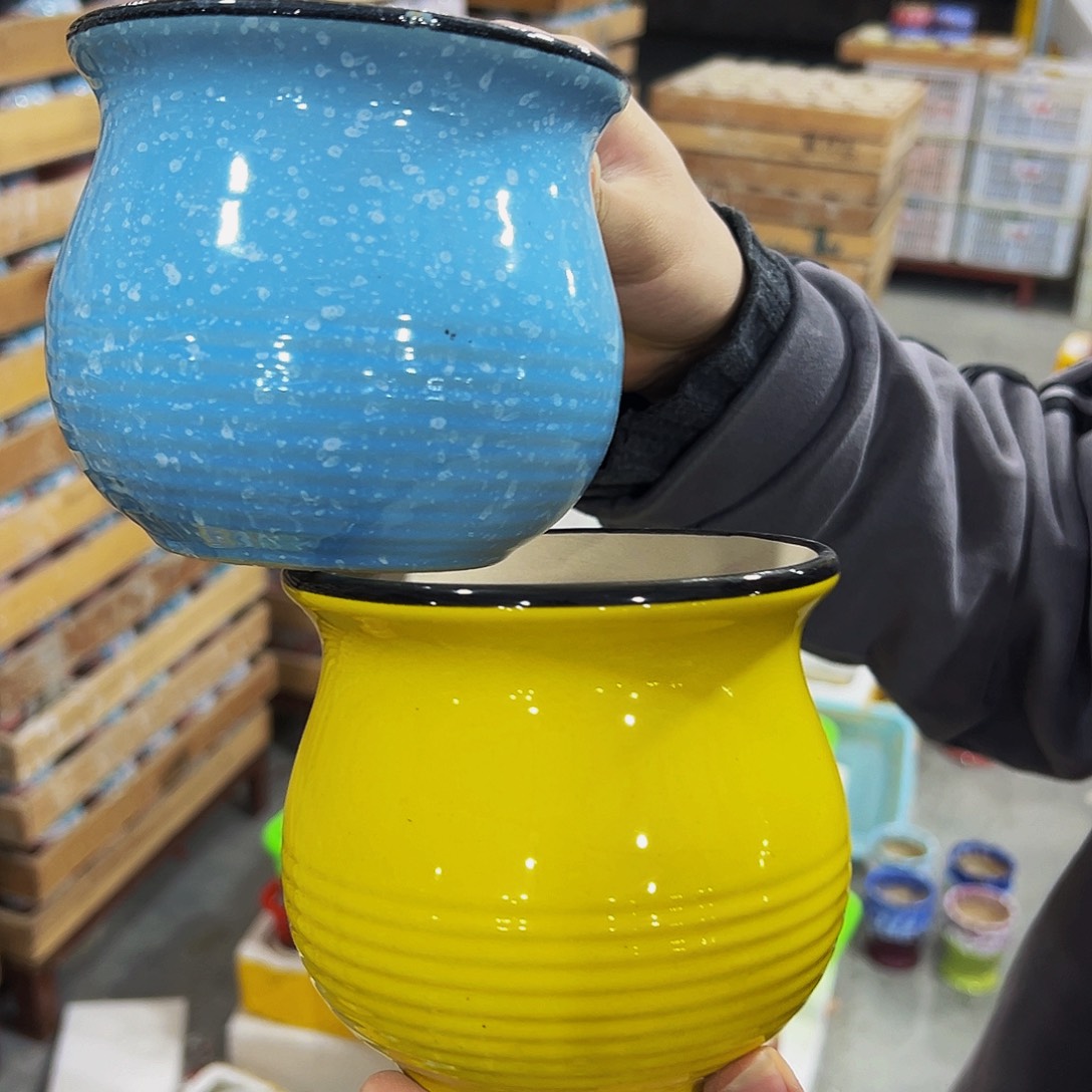 陶瓷福利款多肉花盆