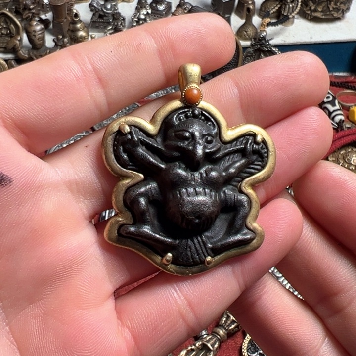 泥塑小元说非常完美