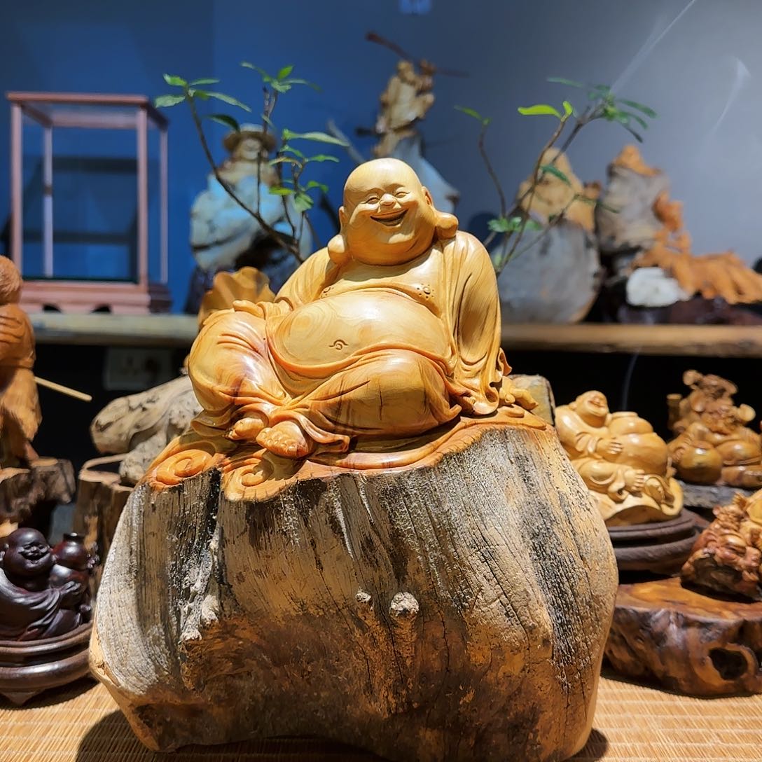 柏木（崖柏）太行集团