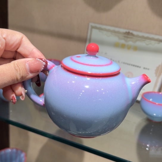 大宋甄选茶器茶具