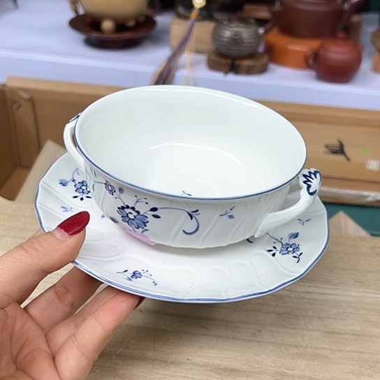 瓷器艺术品工艺品