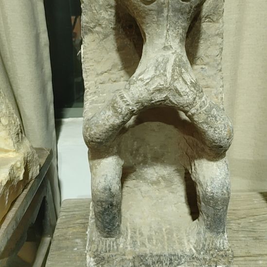 盛***号石猴，漂亮，精致完美