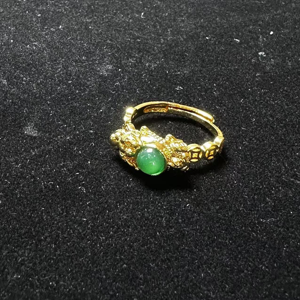 高端馆藏精美首饰019011