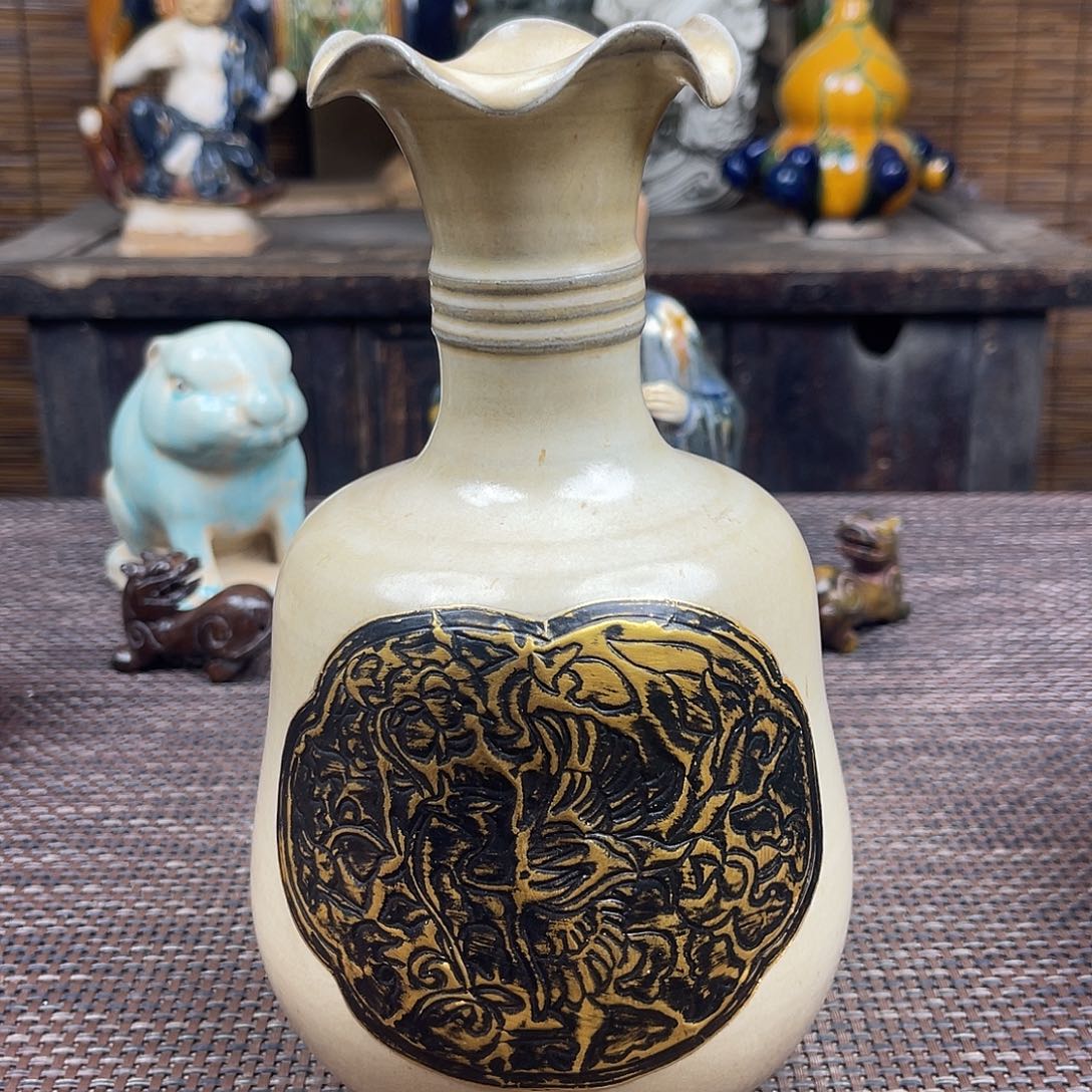 陶瓷摆件摆件摆件