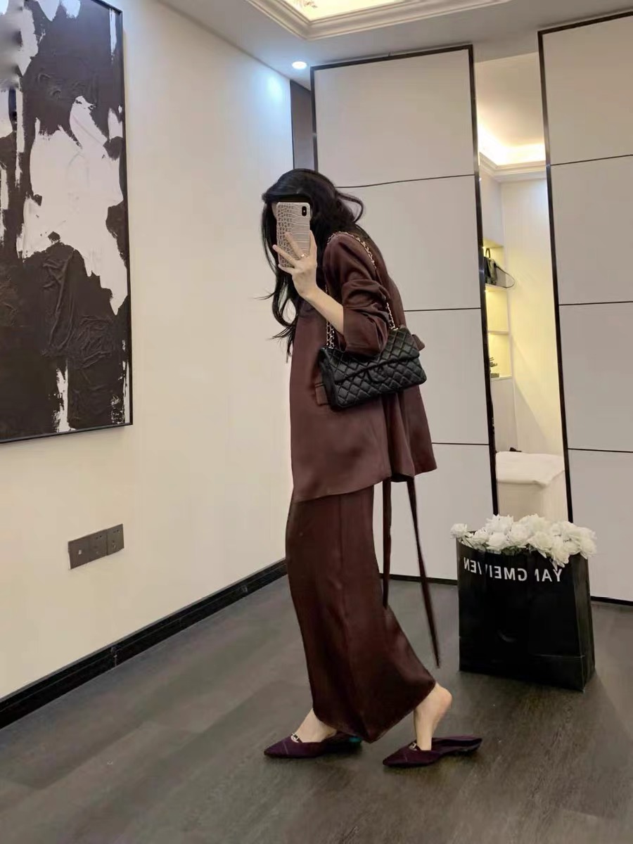  冬季棉服外套 高品质孤品