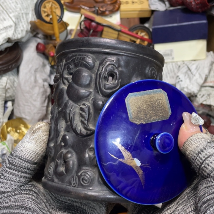 紫砂陶瓷艺术陶瓷艺术陶瓷艺术