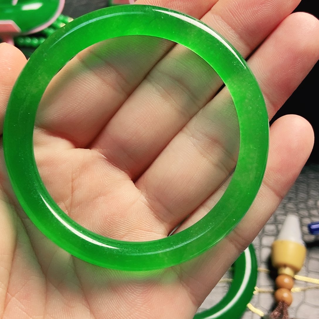 吊坠手镯一物一图