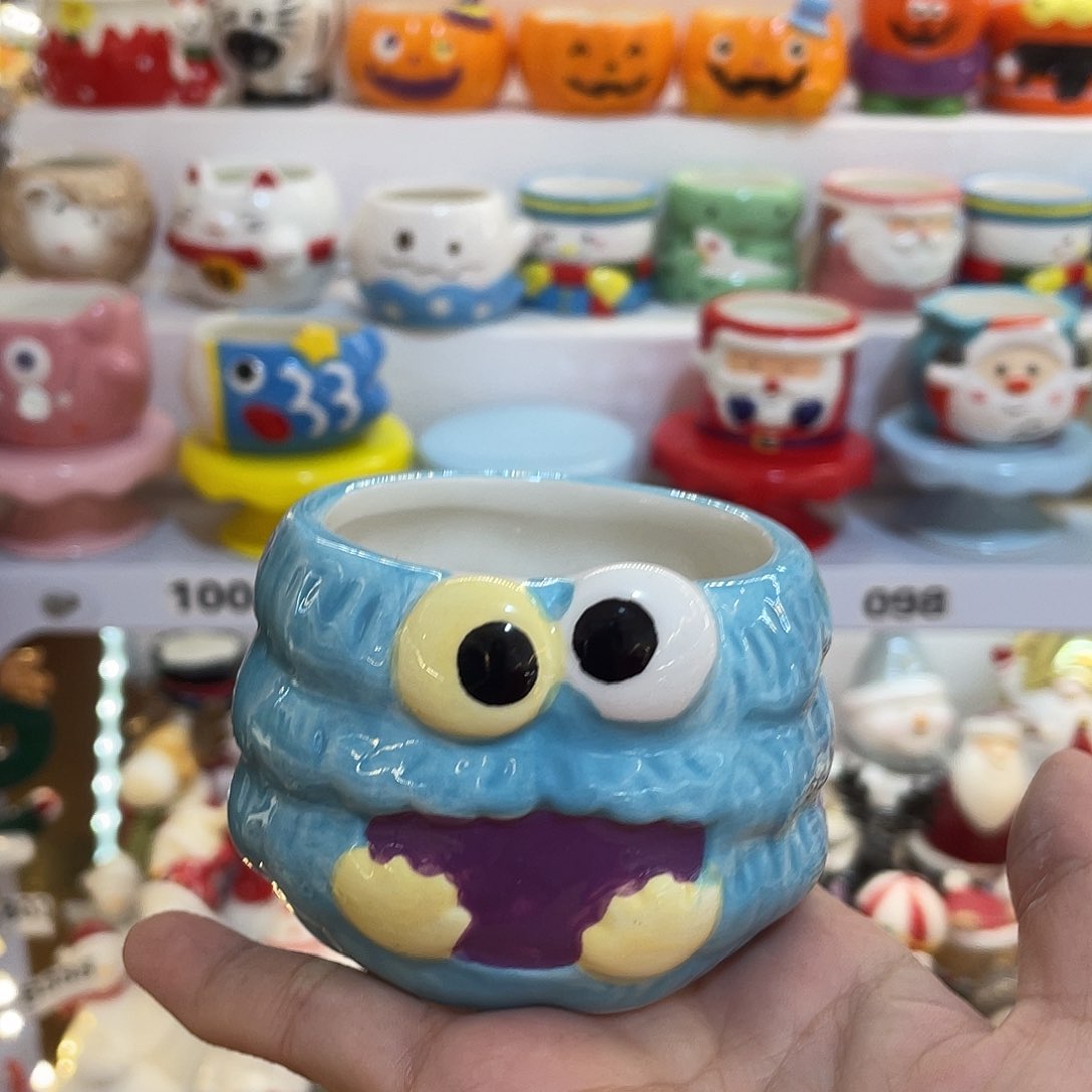 陶瓷微瑕介意慎拍