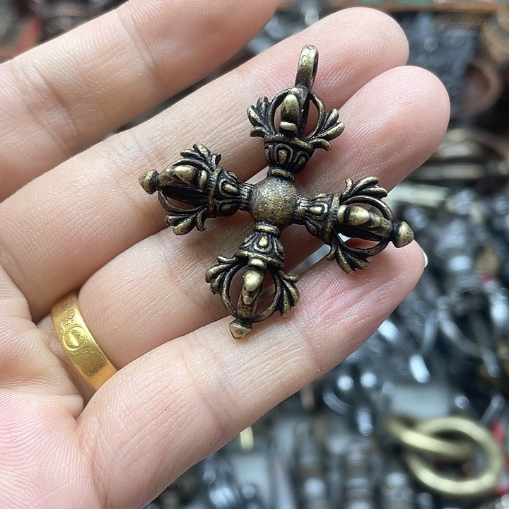 工艺品挂件一物一图