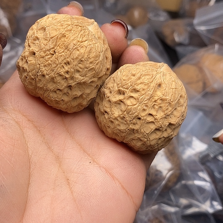 文玩核桃吊坠95号42mm