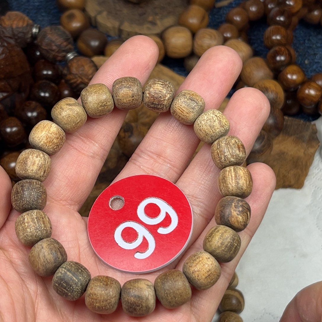 贡木手串/手链巴布亚10/11