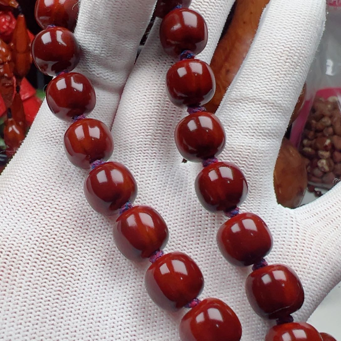 【闪购商品】橄榄核吊坠回*诗9544799755788989999