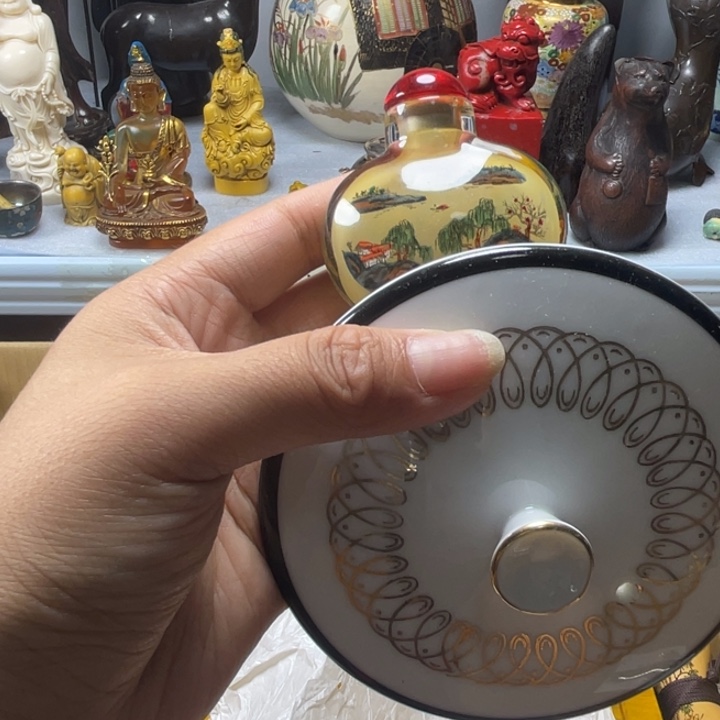 琉璃手工艺品黑*林琉璃琉璃琉璃琉璃