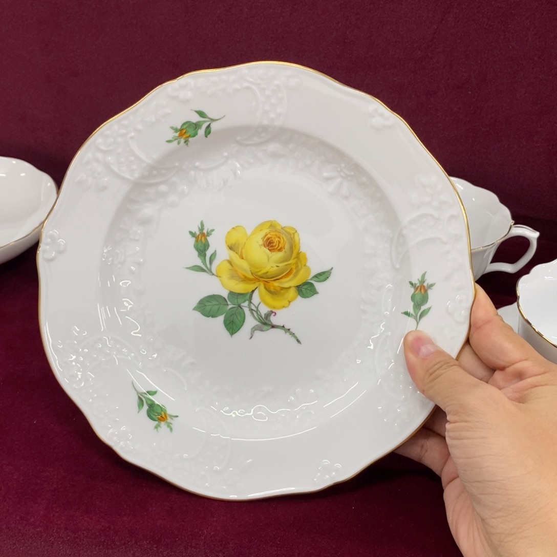 紫砂梅森中古瓷器其他瓷器