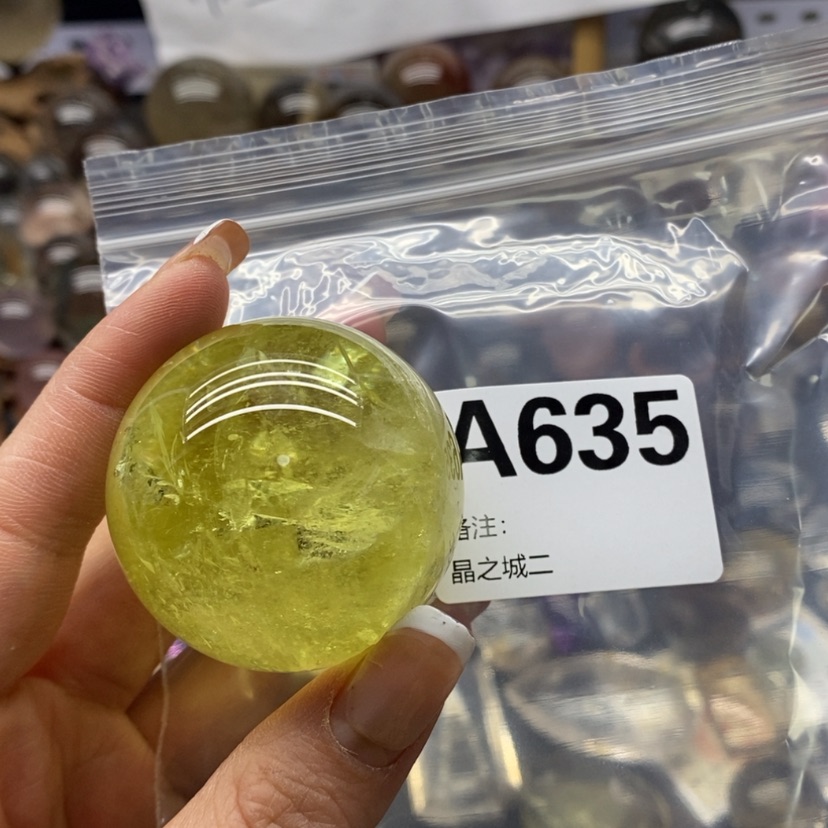【闪购商品】水晶摆件精品未镶嵌