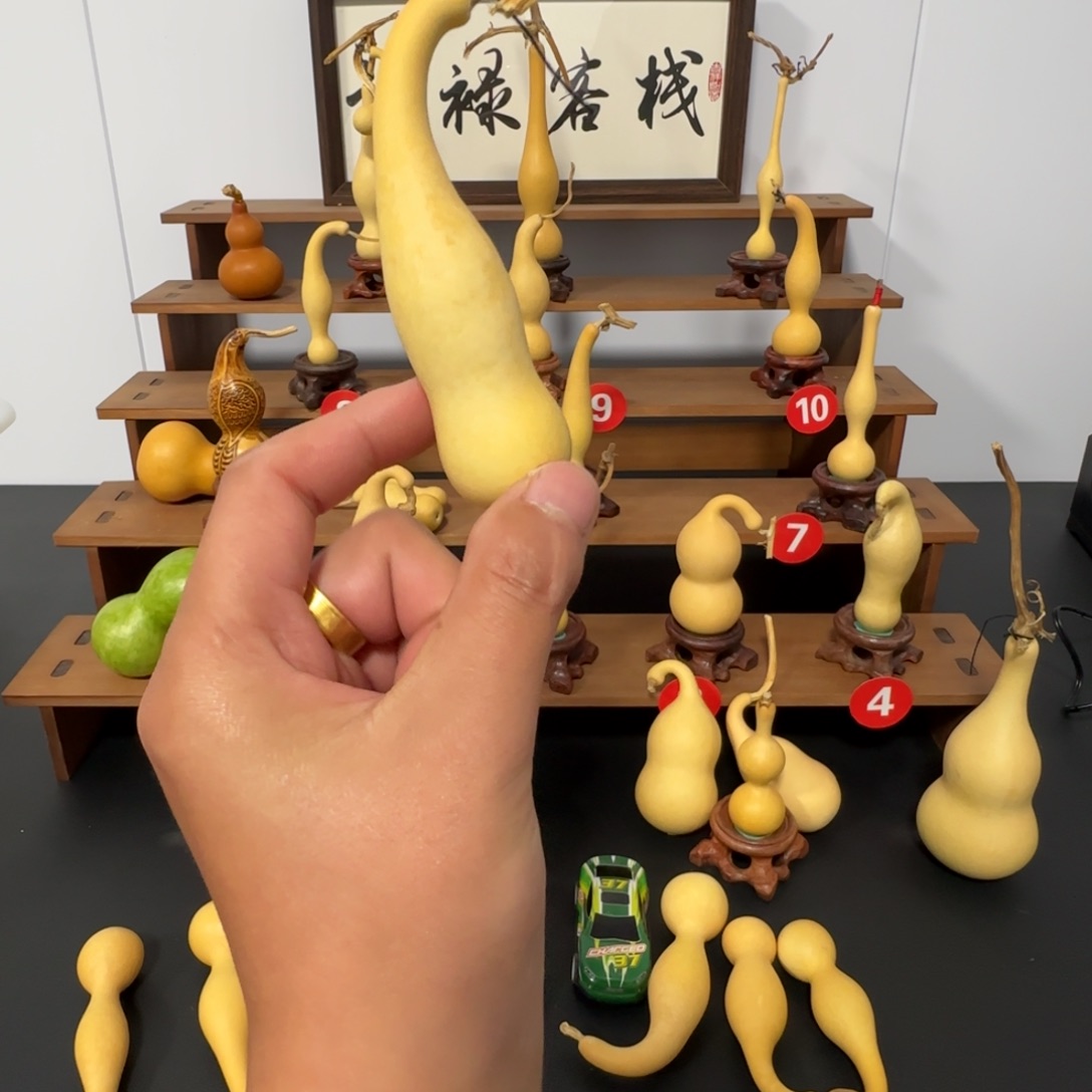 八***。大叶紫檀（黑酸枝木类）