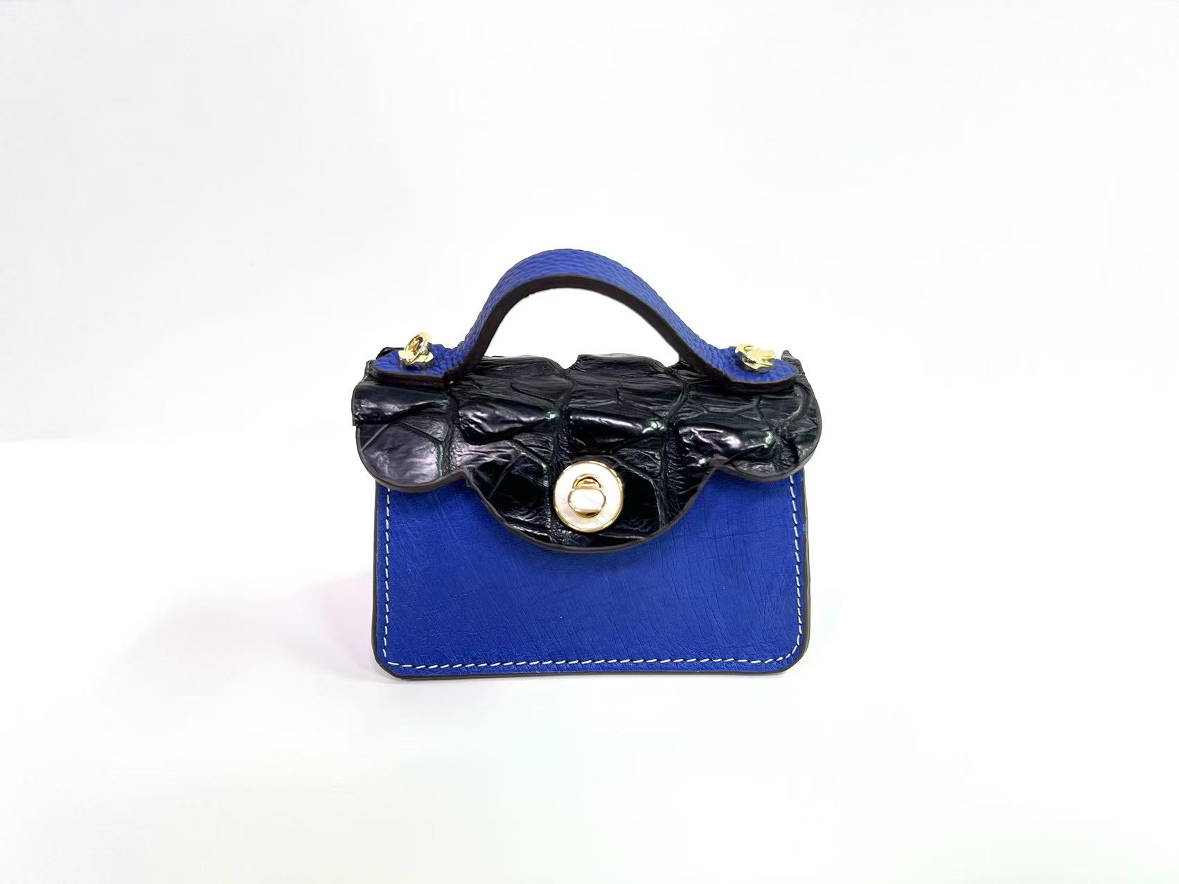 HE “中号云朵”包（无链条）                                     