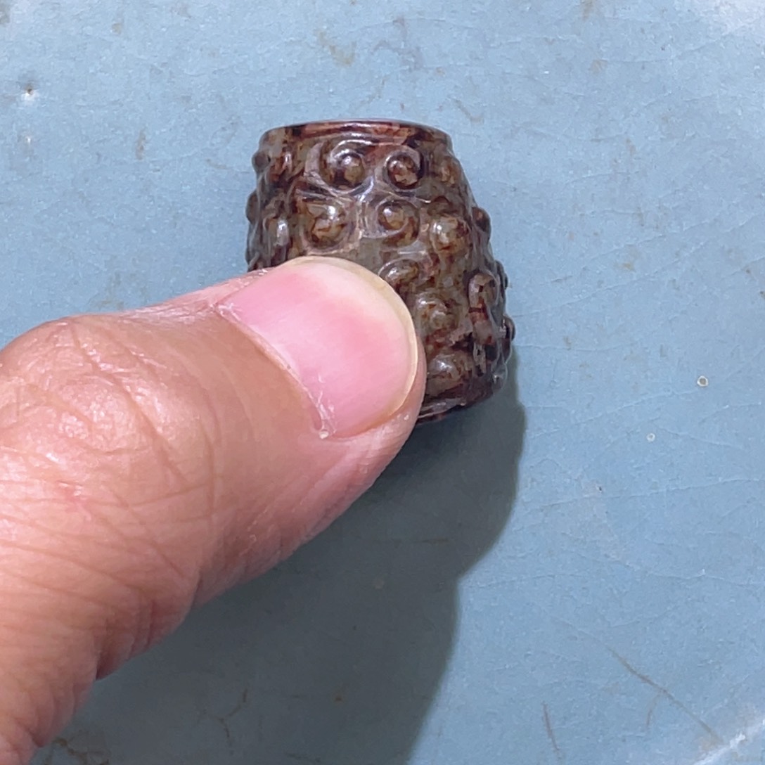 茶盏真****6纯手工制作