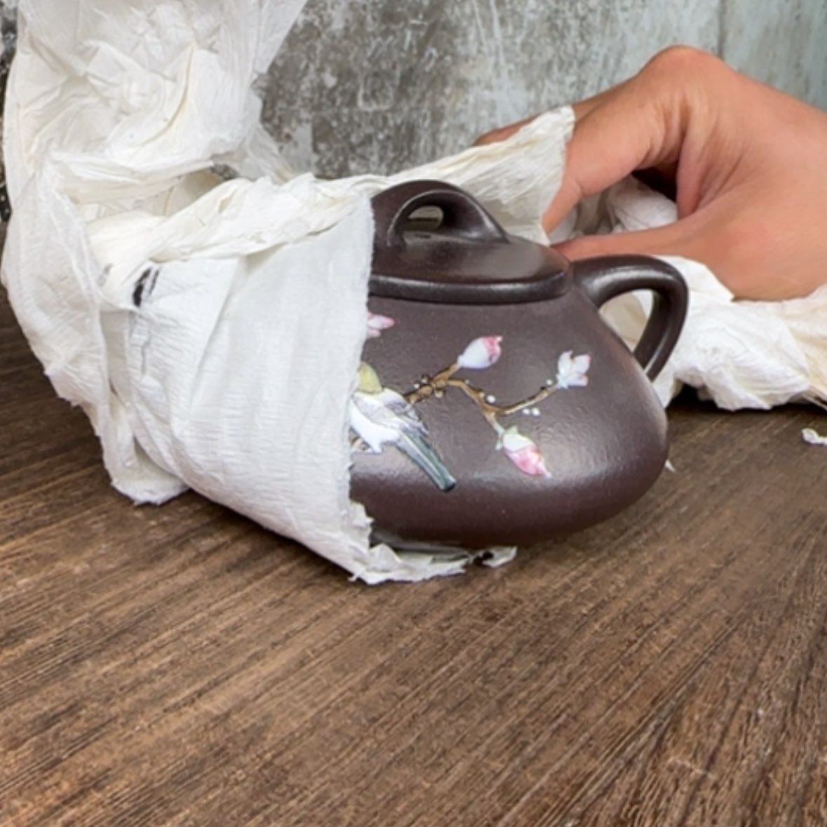 【闪购商品】茶壶紫砂紫砂茶具