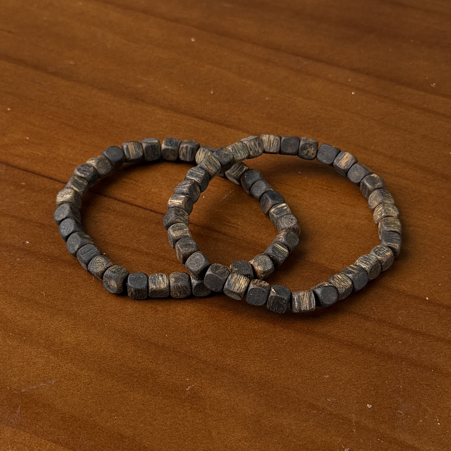 沉香奇楠沉香沉水方珠单圈多样性发一6-FF