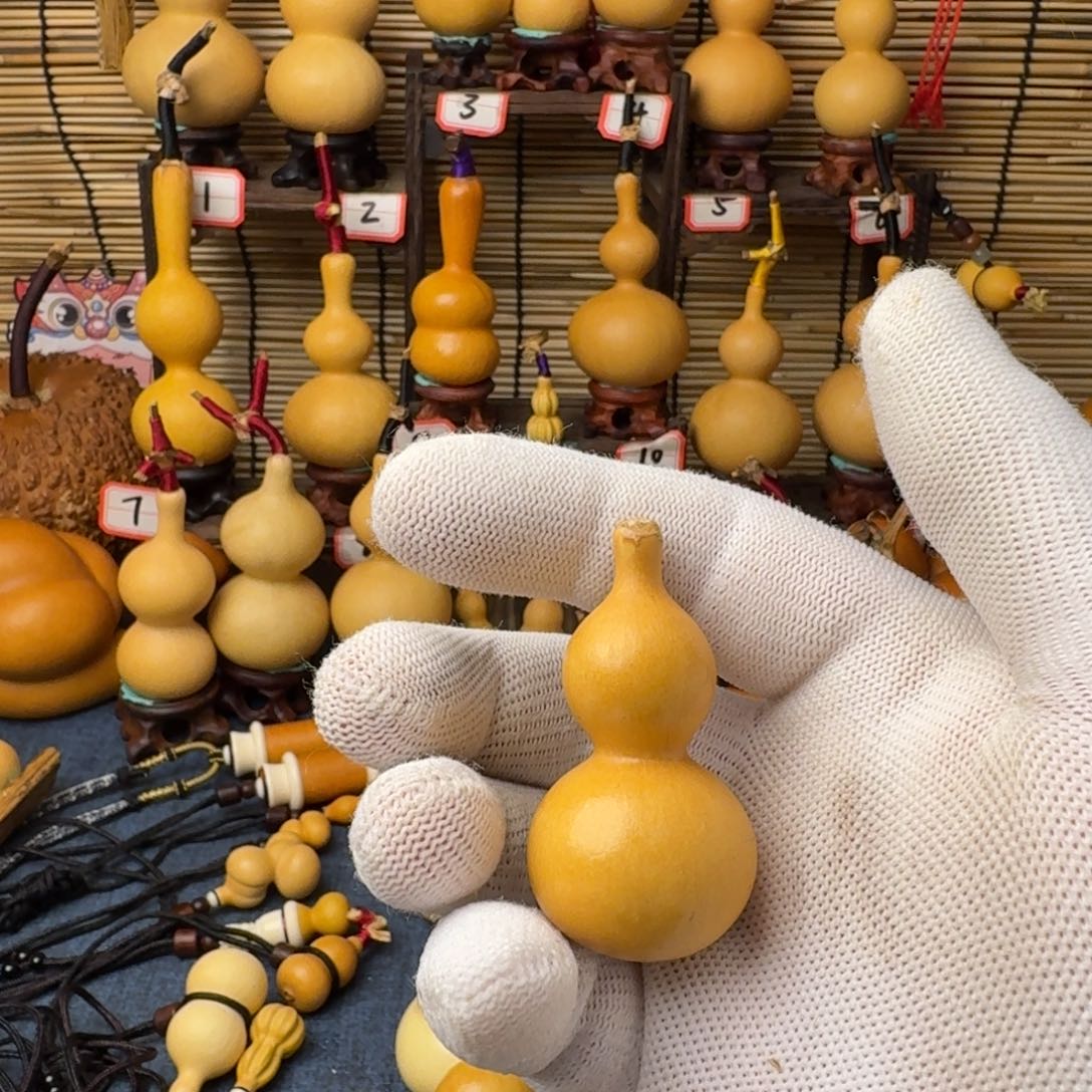 T***O定制葫芦好好好好看