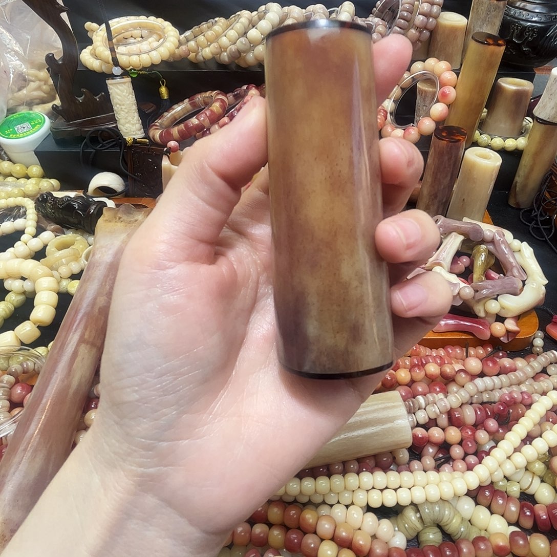 高油高蜜手把件手把